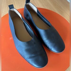 Everlane Day Glove Leather Flats